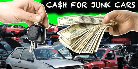 We Buy Junk Cars For Cash in Denver & Surrounding Cities!